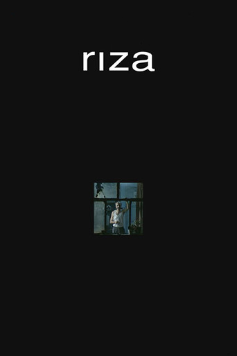 Póster de Rıza