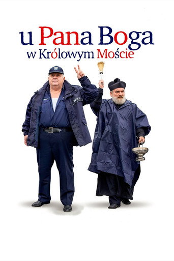 Póster de U Pana Boga w Królowym Moście