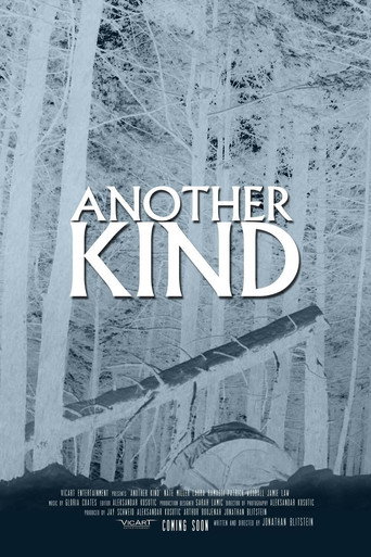 Póster de Another Kind