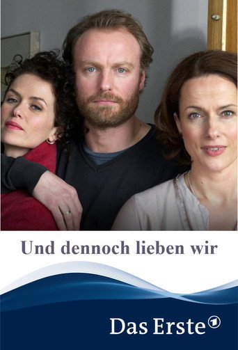 Póster de Und dennoch lieben wir