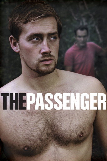 Póster de The Passenger