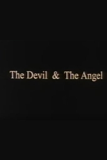 Póster de The Devil & The Angel
