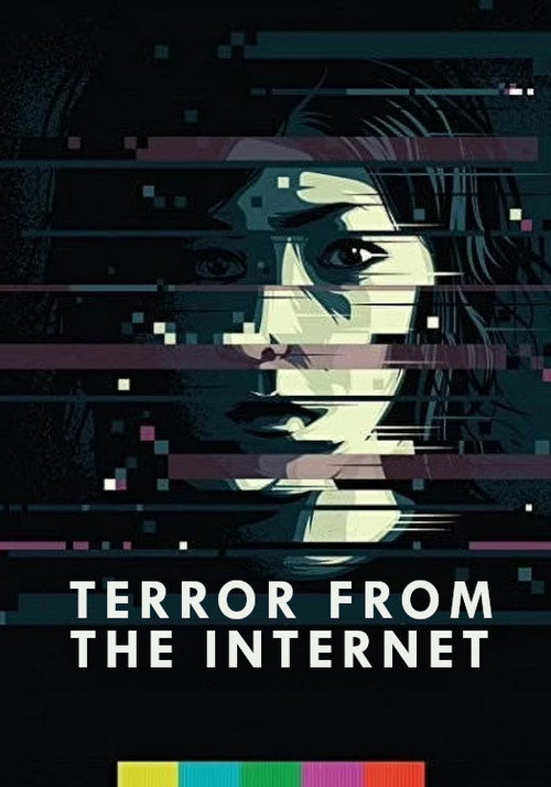 Póster de Terror from the Internet
