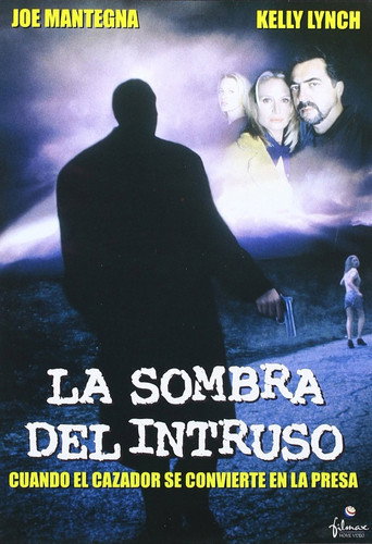 Póster de Persons Unknown