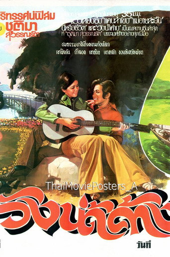 Póster de วังน้ำค้าง