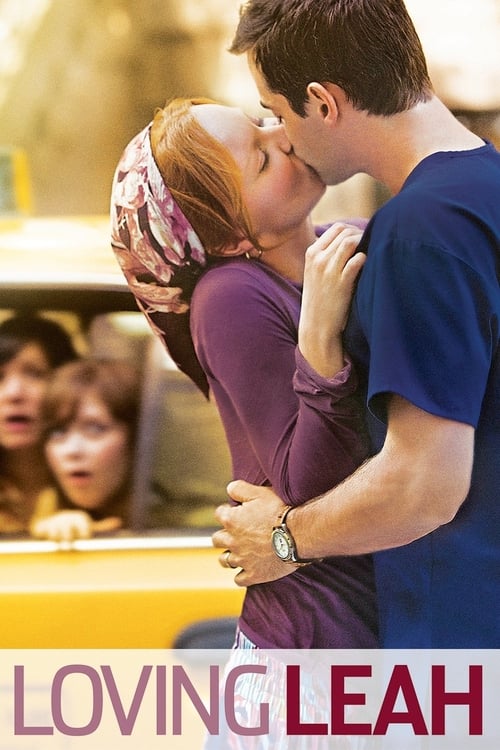 Póster de Loving Leah
