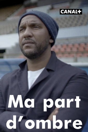 Póster de Ma part d'ombre