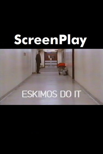 Póster de Eskimos Do It