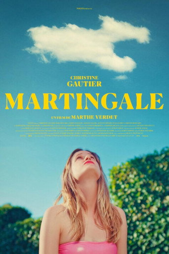Póster de Martingale