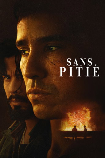 Póster de Sans pitié