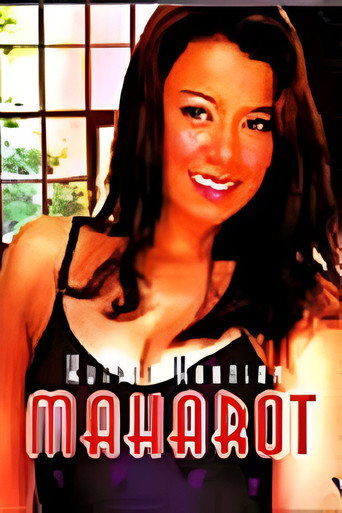 Póster de Maharot