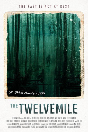 Póster de The Twelvemile