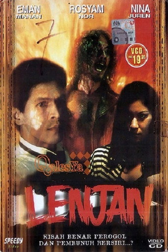 Póster de Lenjan