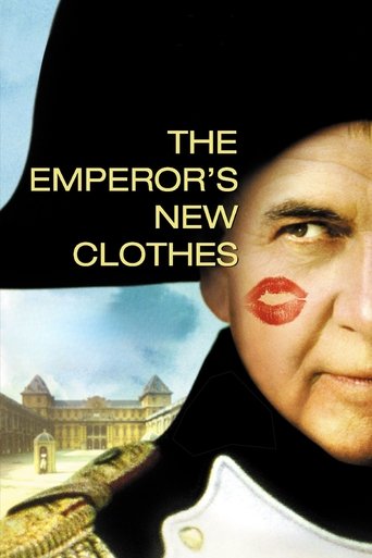Póster de The Emperor's New Clothes