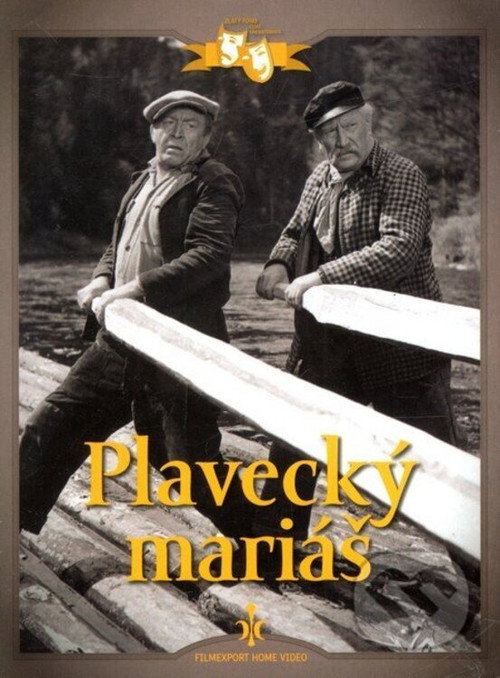 Póster de Plavecký mariáš