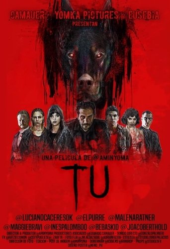 Póster de Tu