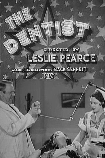Póster de The Dentist