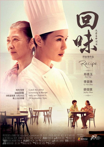 Póster de 回味