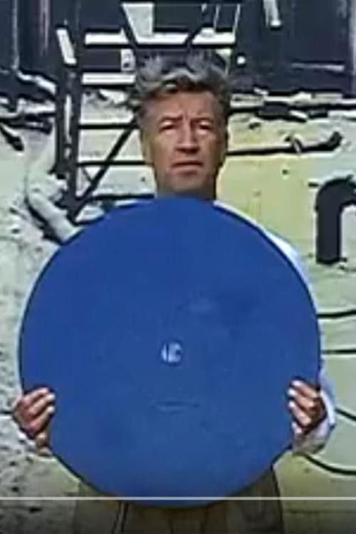 Póster de The Disc of Sorrow Is Installed