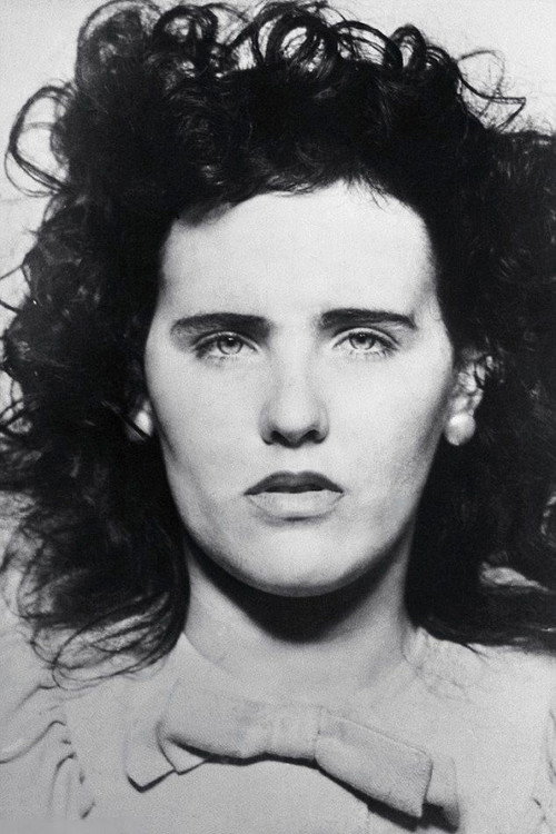 Póster de Elizabeth Short
