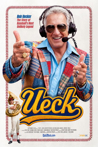 Póster de Ueck