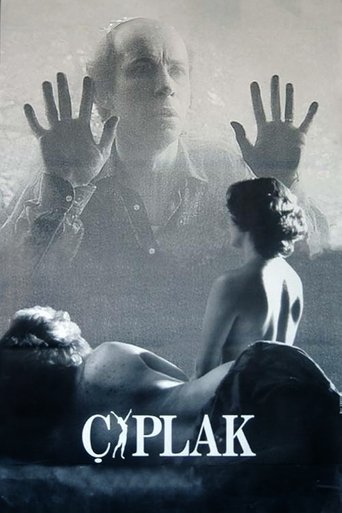 Póster de Çıplak