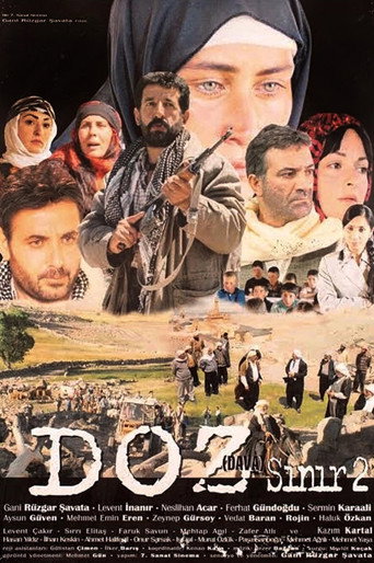 Póster de Dava