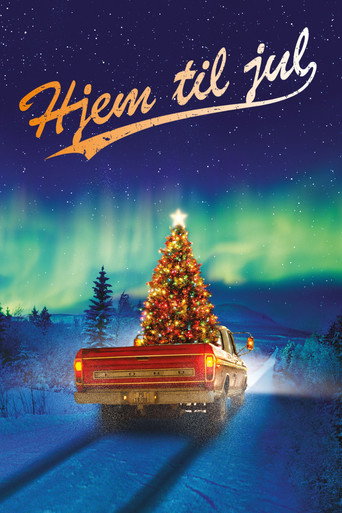 Póster de Hjem til jul