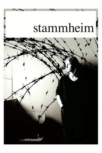 Póster de Stammheim