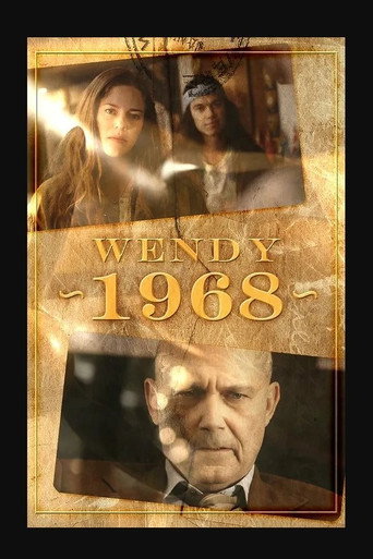 Póster de Wendy 1968