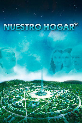 Póster de Nuestro Hogar