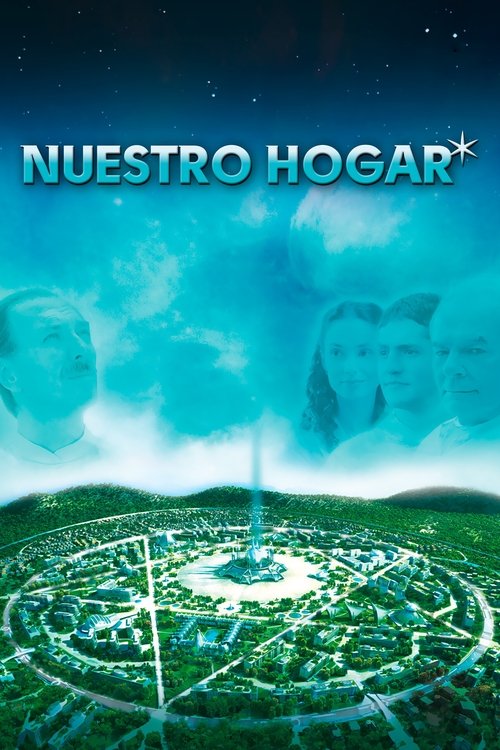 Póster de Nuestro Hogar
