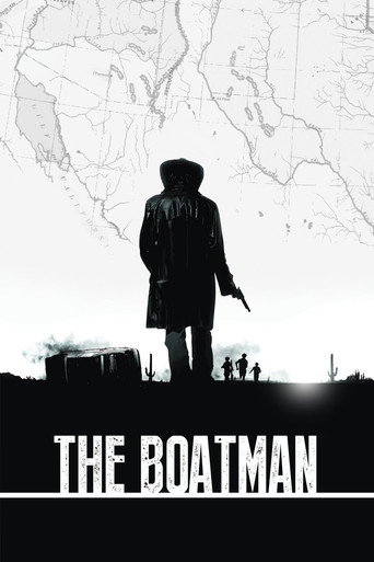 Póster de The Boatman