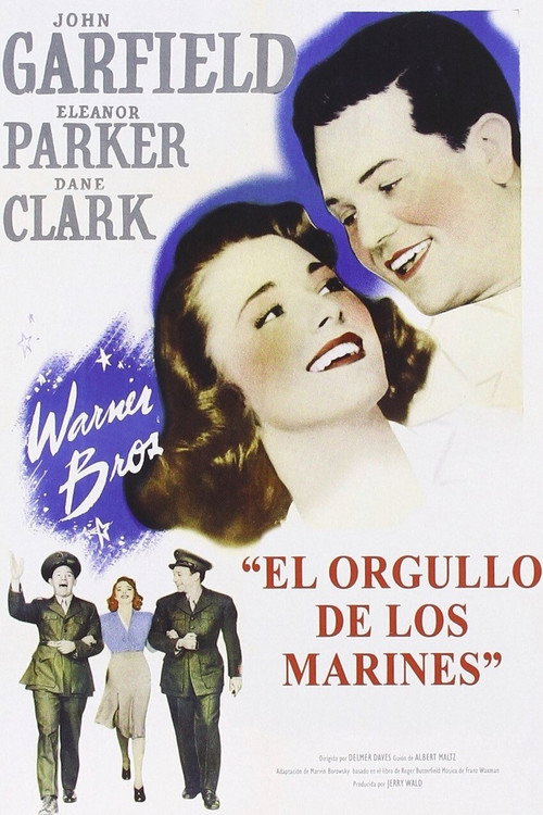 Póster de Este amor nuestro