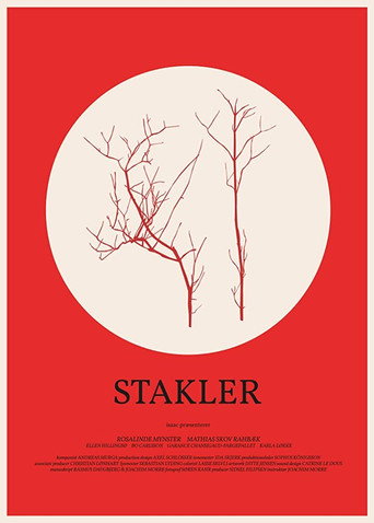 Póster de Stakler