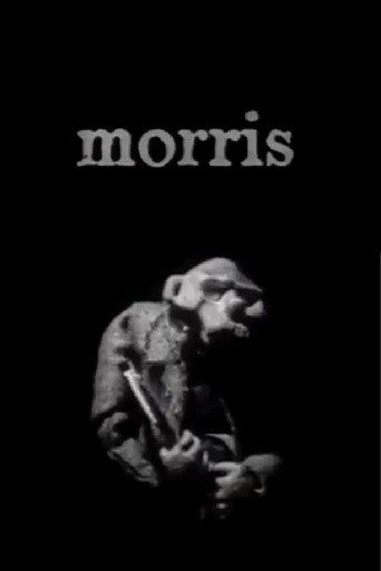 Póster de Morris
