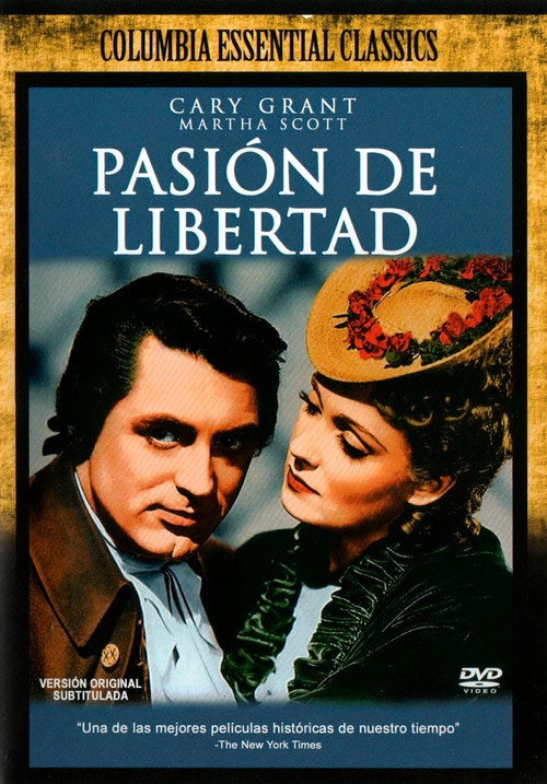 Póster de The Howards of Virginia