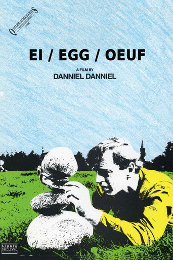 Póster de Ei