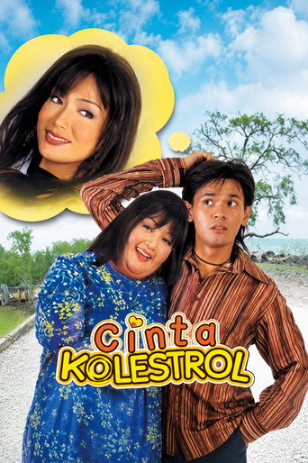 Póster de Cinta Kolestrol