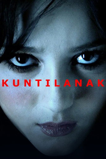 Póster de Kuntilanak