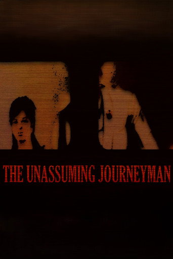 Póster de The Unassuming Journeyman: The Exploitation Express of Ferdinando Baldi