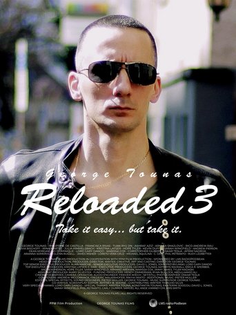 Póster de Reloaded 3