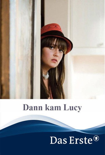Póster de Dann kam Lucy