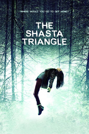 Póster de The Shasta Triangle