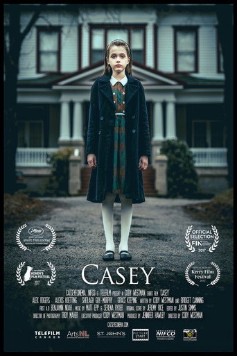 Póster de Casey
