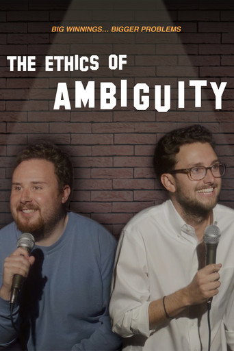 Póster de The Ethics of Ambiguity