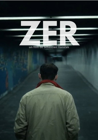Póster de ZER
