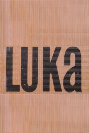 Póster de Luka