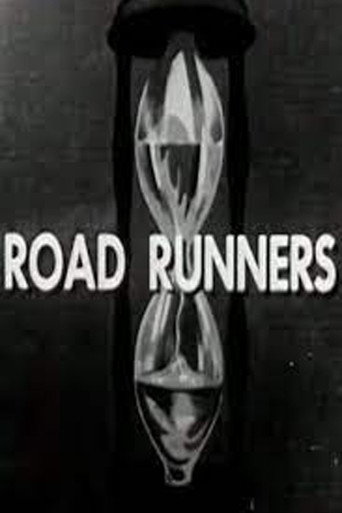 Póster de Road Runners