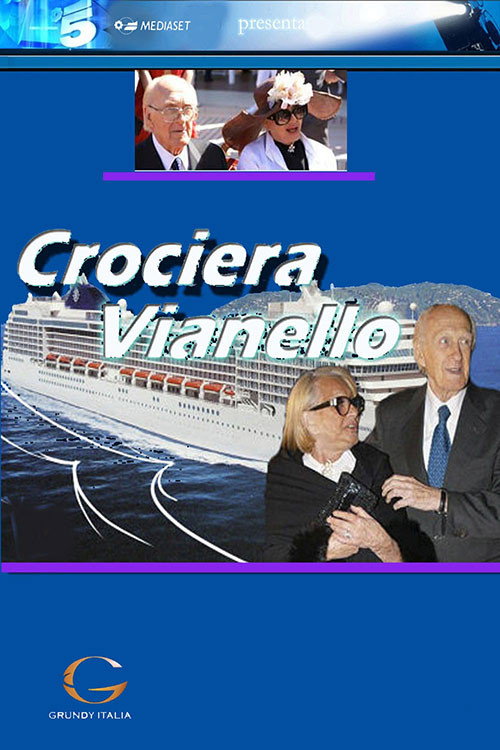 Póster de Crociera Vianello
